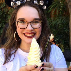 Meet your Posher, Savannah